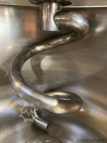 Spiralmischer Oase SPK 50