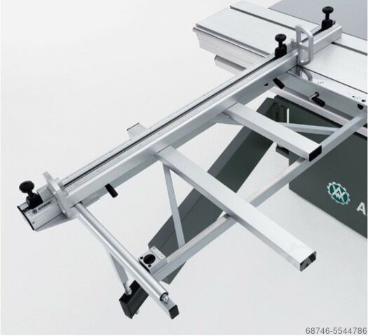 Formatkreissäge Altendorf WA 8X Altendorf WA 8X