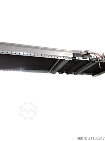 Förderband Gurtförderer Gurtband GF Transnorm 14000-600-500