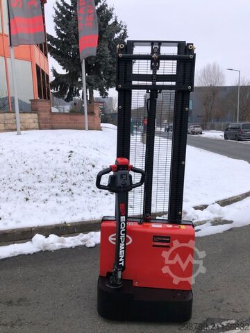 Deichselstapler EP EST 122