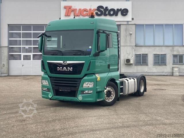 Standard SZM MAN TGX 18.500 ADR