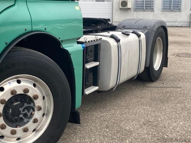 Standard SZM MAN TGX 18.500 ADR