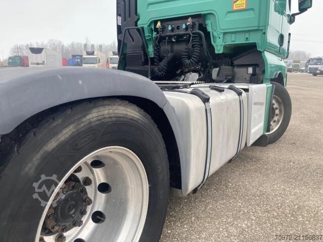 Standard SZM MAN TGX 18.500 ADR