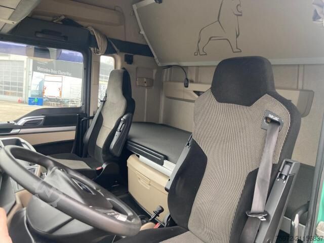 Standard SZM MAN TGX 18.500 ADR