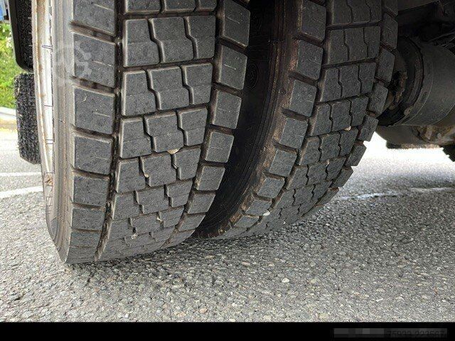 Sonderausbau-Transporter MERCEDES-BENZ Atego 818 L Pritsche 6,20m*Klima*nur 55TKM!*TOP!