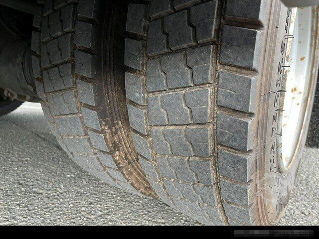 Transporter Fahrgestell MERCEDES-BENZ Atego 818 L Pritsche 6,20m*Klima*nur 55TKM!*TOP!