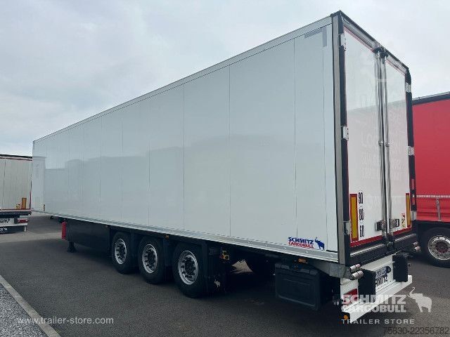Kühlauflieger Schmitz Cargobull Semitrailer Reefer Standard