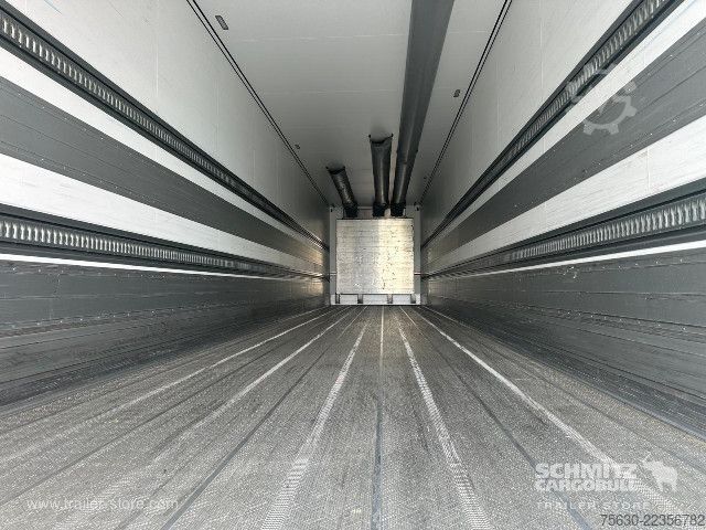 Kühlauflieger Schmitz Cargobull Semitrailer Reefer Standard