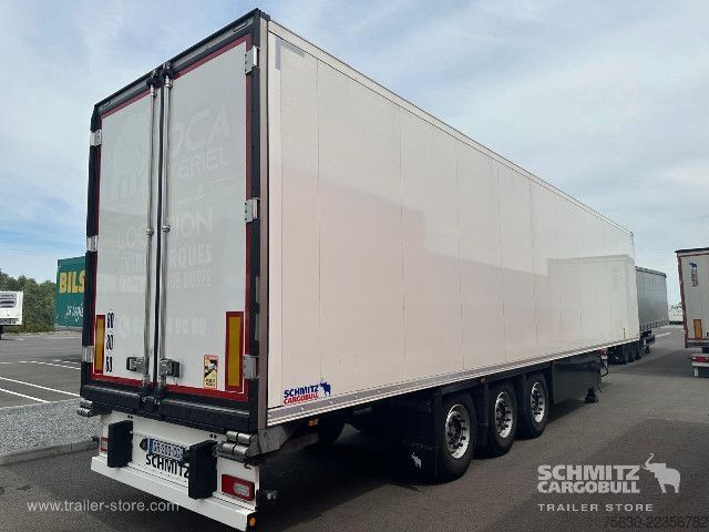 Kühlauflieger Schmitz Cargobull Semitrailer Reefer Standard