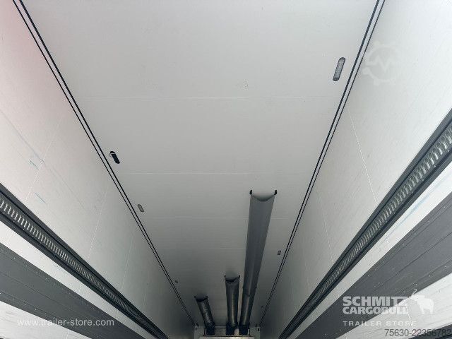 Kühlauflieger Schmitz Cargobull Semitrailer Reefer Standard