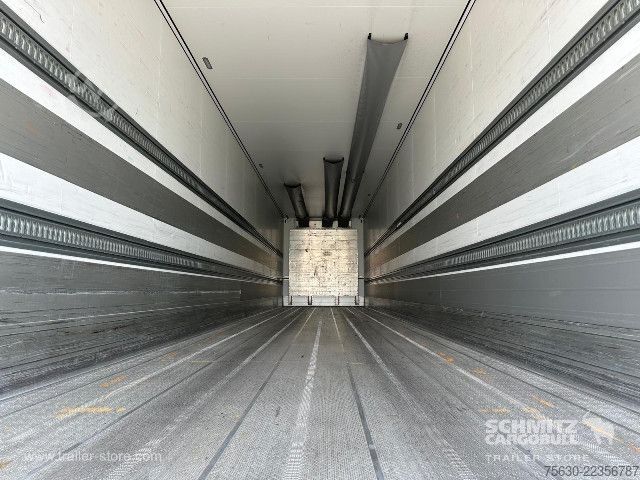 Kühlauflieger Schmitz Cargobull Semitrailer Reefer Standard