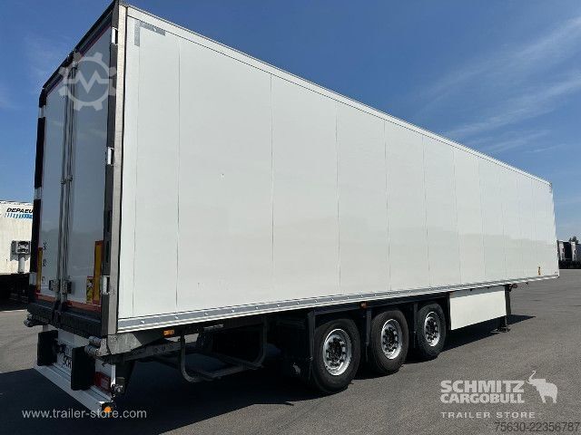 Kühlauflieger Schmitz Cargobull Semitrailer Reefer Standard
