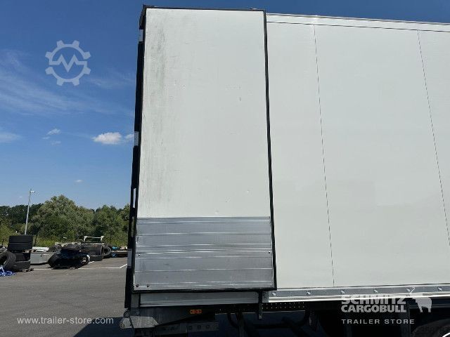 Kühlauflieger Schmitz Cargobull Semitrailer Reefer Standard