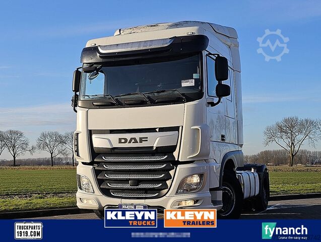 Standard-SZM DAF XF 450 SC