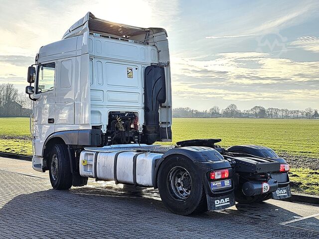 Standard-SZM DAF XF 450 SC