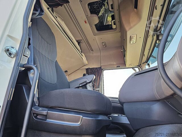 Standard-SZM DAF XF 450 SC