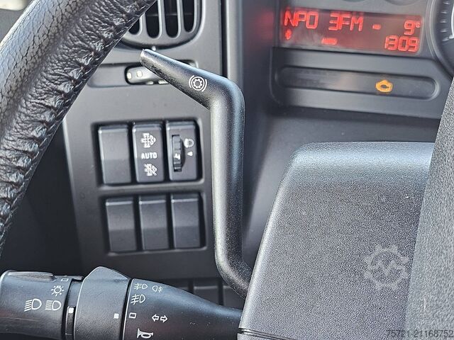 Koffer RENAULT D 210