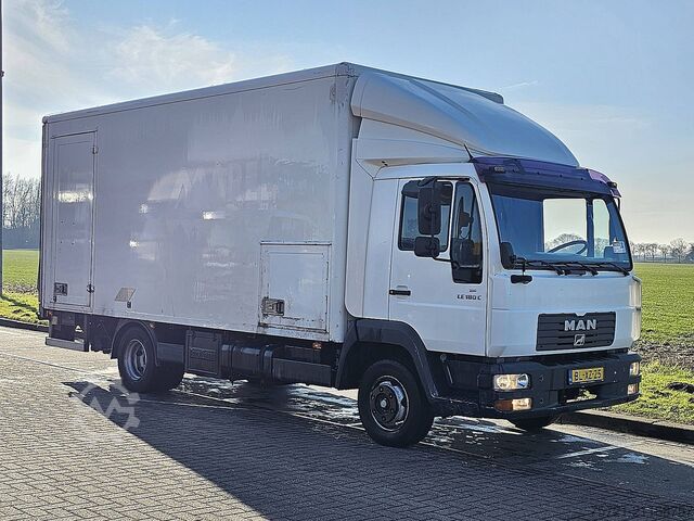 Koffer M.A.N. 10.180 L90