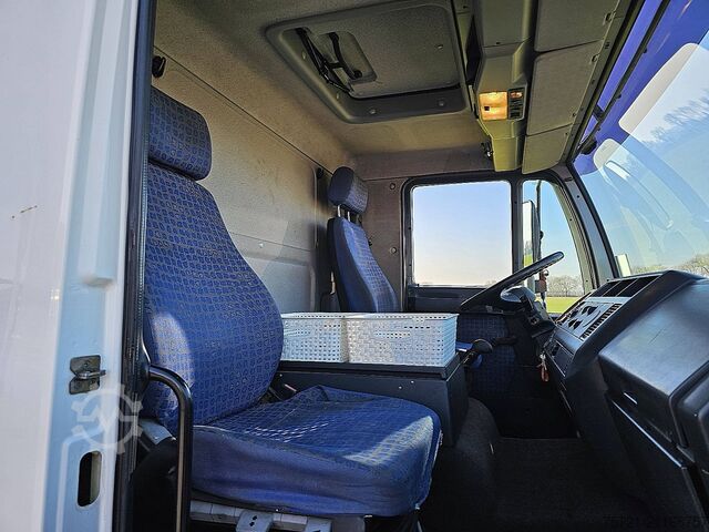 Koffer M.A.N. 10.180 L90