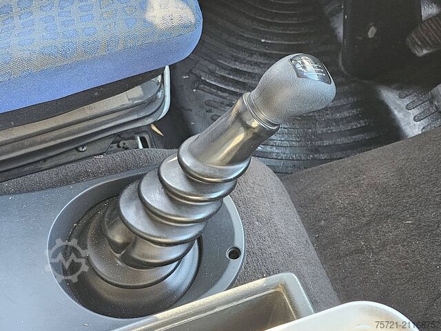 Koffer M.A.N. 10.180 L90