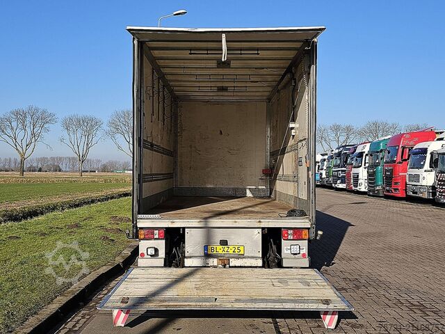 Koffer M.A.N. 10.180 L90