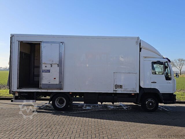 Koffer M.A.N. 10.180 L90