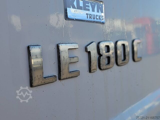 Koffer M.A.N. 10.180 L90