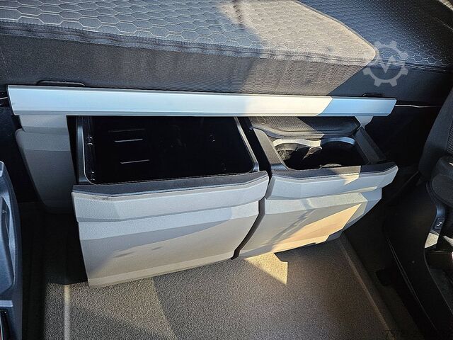 Standard-SZM DAF XG+ 530