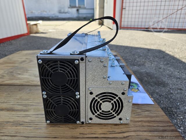 Robot Drive, Robot Drive Module ENGEL Robotdrive M3-1