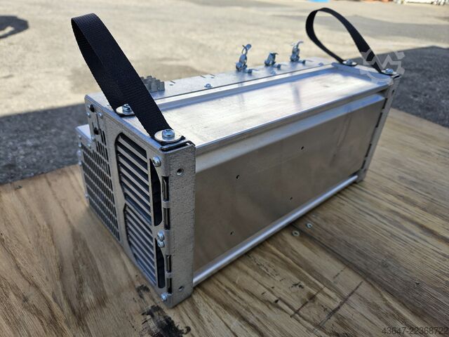 Robot Drive, Robot Drive Module ENGEL Robotdrive M3-1