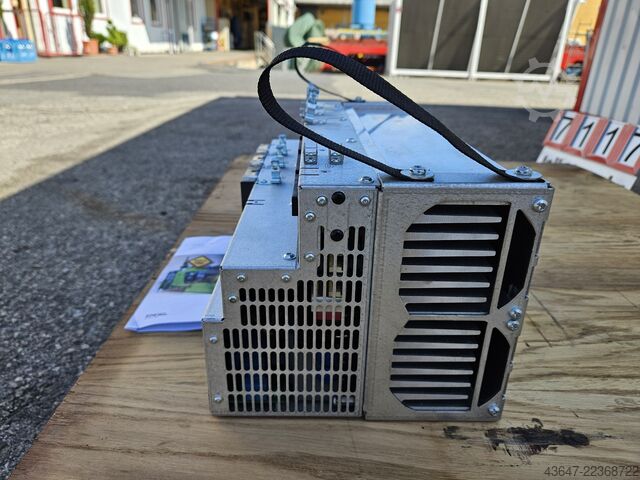 Robot Drive, Robot Drive Module ENGEL Robotdrive M3-1