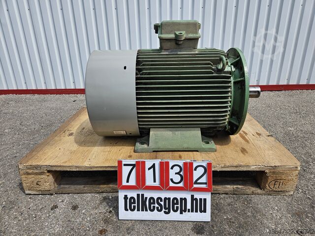 Electric motor 45 kW ELIN MKG-222 M04 P6B-9