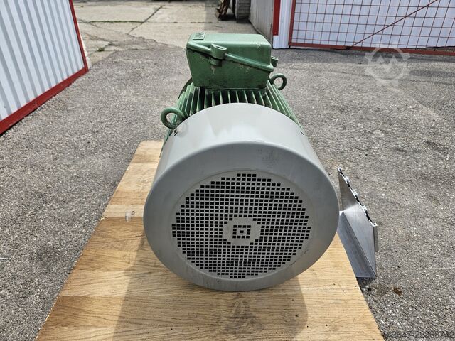 Electric motor 45 kW ELIN MKG-222 M04 P6B-9