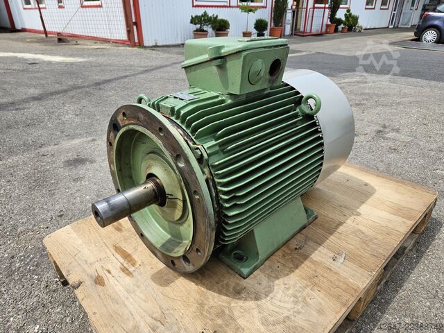 Electric motor 45 kW ELIN MKG-222 M04 P6B-9