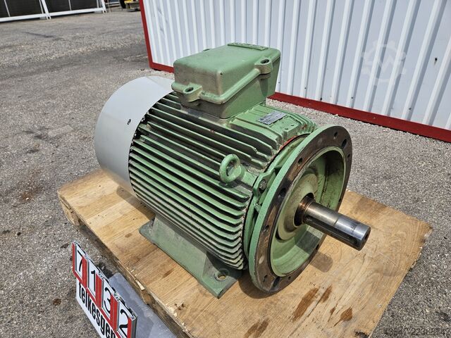 Electric motor 45 kW ELIN MKG-222 M04 P6B-9