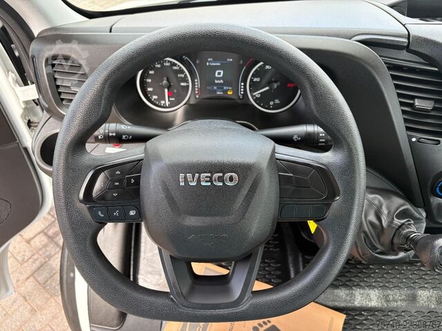 Aerial platform Iveco DAILY 35S14 + MOVEX HOOGWERKER 16 METER + 25119...