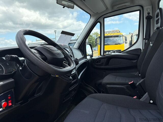 Aerial platform Iveco DAILY 35S14 + MOVEX HOOGWERKER 16 METER + 25119...