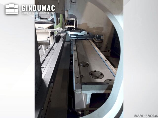 Abkantpresse LVD PPEB 110/30