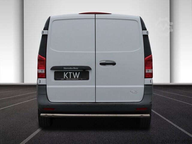 Sonderausbau-Transporter Mercedes-Benz Vito114 KA Kompakt ,Klima,Kamera,Tempomat