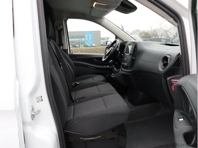 Sonderausbau-Transporter Mercedes-Benz Vito114 KA Kompakt ,Klima,Kamera,Tempomat