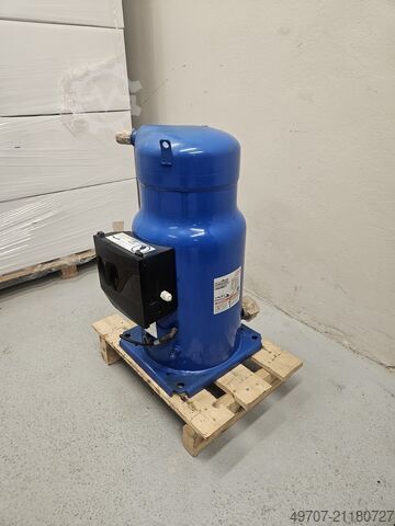 Kältemittelverdichter Danfoss SH1804ABE Danfoss SH1804ABE 44.5KW 