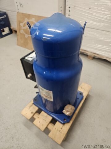 Kältemittelverdichter Danfoss SH1804ABE Danfoss SH1804ABE 44.5KW 