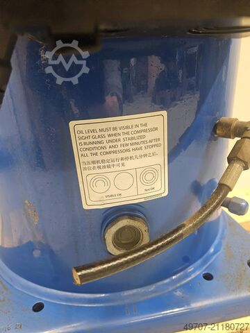 Kältemittelverdichter Danfoss SH1804ABE Danfoss SH1804ABE 44.5KW 