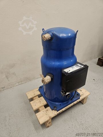 Kältemittelverdichter Danfoss SH1804ABE Danfoss SH1804ABE 44.5KW 