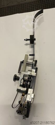 Mueller Martini HK45  Heftkopf Mueller Martini HK45  Heftkopf