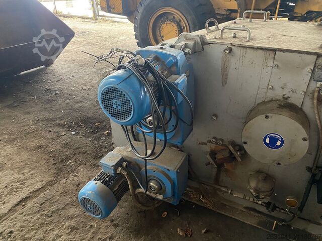 Holzzerkleinerer DREVOINDUSTRIA S 200X500 - R1/55