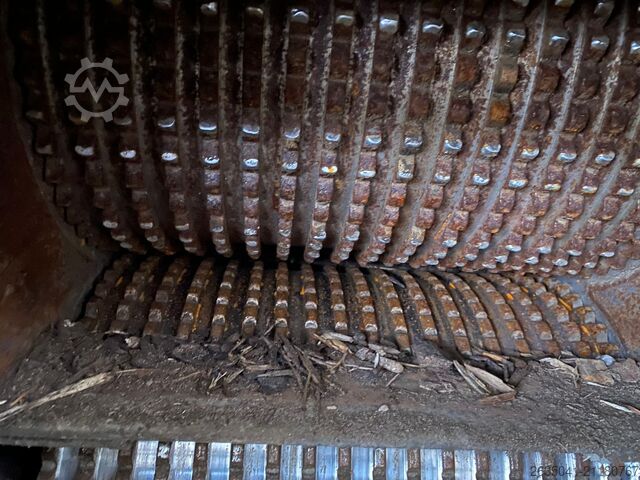 Holzzerkleinerer DREVOINDUSTRIA S 200X500 - R1/55