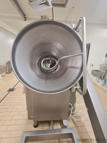 Fleischverarbeitungsmaschine Handtmann VF616