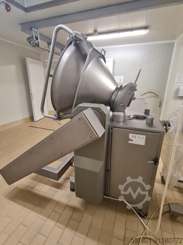 Fleischverarbeitungsmaschine Handtmann VF616