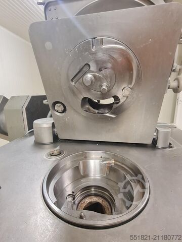Fleischverarbeitungsmaschine Handtmann VF616